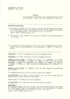 Notulen van de Openbare Vergadering van de Eilandsraad no. 6 (1983)