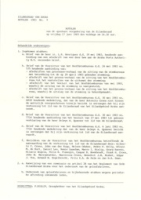 Notulen van de Openbare Vergadering van de Eilandsraad no. 9 (1983)