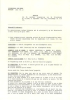 Notulen van de Openbare Vergadering van de Eilandsraad no. 12 (1983), Eilandsraad Aruba