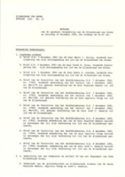 Notulen van de Openbare Vergadering van de Eilandsraad no. 15 (1983), Eilandsraad Aruba