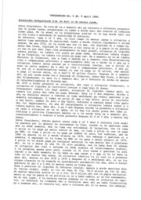 Notulen van de Openbare Vergadering van de Eilandsraad no. 5 (1984), Eilandsraad Aruba