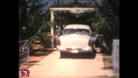 Aruba 1964 Video-compilatie Familie Kamsteeg
