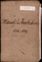 kol-0004: Register van ondertrouw, 1823-1839