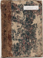 kol-0013: Rekeningsboek van het eiland Aruba, 1840-1843
