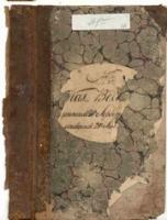 kol-0016: Kasboek, 1841-1845