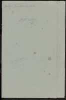 kol-0043: Register van uitgaande brieven, 1859-1863