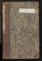 kol-0135: Brievenboek van verzonden brieven van algemene aard, 1860-1864