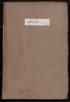 kol-0163: Brievenboek van ontvangen brieven van de Gouverneur, 1865