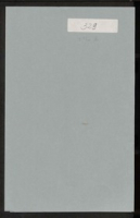 kol-0329: Jaarverslag en begroting, 1867