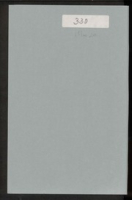 kol-0330: Jaarverslag en begroting, 1868