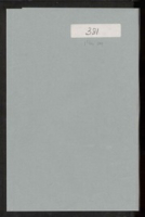 kol-0381: Jaarverslag en begroting, 1923 (1925)