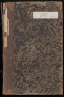 kol-0522: Kasrekeningsboek, 1863-1870