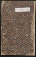 kol-0533: Ordonnaties, Borderellen en Betalingslijsten of -rollen, 1863-1866