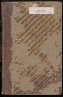 kol-0585: Statenboek van ontvangen en afgeleverde goederen van het landsmagazijn te Aruba, '1863-1869
