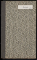 kol-0767: Handtekeningenboek (bevat meer dan 200 handtekeningen), 1888