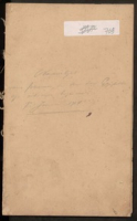 kol-0769: Register inhoudende naamlijst van personen die ten kantore van de Gezaghebber zijn ontvangen, 1914