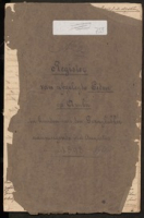kol-0774: Register inzake eedsafleggingen, 1898-1907