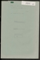 kol-0780: Register betreffende duurtebijslag van ambtenaren, 1922