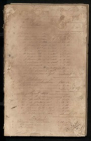 kol-0882: Kasboek over Canashito en register van aanvragen voor benodigheden, 1845-1885