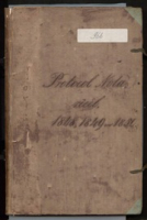 kol-0966: Protocol Notarielen, 1848-1850