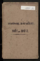 kol-0972: Protocol Notarielen, 1861-1862