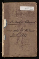 kol-0974: Protocol Notarielen, 1865-1869
