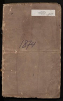 kol-0979: Protocol Notarielen, 1874