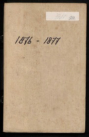 kol-0981: Protocol Notarielen, 1876-1877