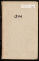 kol-0983: Protocol Notarielen, 1880