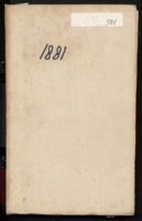 kol-0984: Protocol Notarielen, 1881
