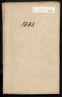 kol-0986: Protocol Notarielen, 1883
