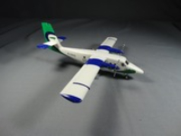 Model: Divi Divi Aircraft
