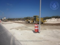 Route 01: Green Corridor, 2015-11-09 (Proyecto Snapshot), Archivo Nacional Aruba