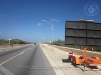 Route 01: Green Corridor, 2015-11-09 (Proyecto Snapshot), Archivo Nacional Aruba