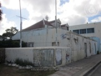 Route 03: Wilhelminastraat, 2015-12-15 (Proyecto Snapshot), Archivo Nacional Aruba