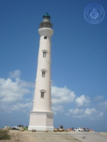 Route 06: California Lighthouse, 2016-07-29 (Proyecto Snapshot), Archivo Nacional Aruba