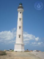 Route 06: California Lighthouse, 2016-07-29 (Proyecto Snapshot), Archivo Nacional Aruba