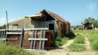 Route 18: Casnan di Cunucu - Paisahe, 2016-12-26 (Proyecto Snapshot), Archivo Nacional Aruba