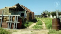 Route 18: Casnan di Cunucu - Paisahe, 2016-12-26 (Proyecto Snapshot), Archivo Nacional Aruba