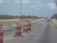 Route 26: Green Corridor - Sero Tijshi - Mahuma, 2017-03-12 (Proyecto Snapshot), Archivo Nacional Aruba