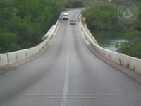 Route 27: Balashi - Spaans Lagoen, 2017-03-13 (Proyecto Snapshot), Archivo Nacional Aruba