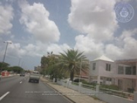 Route 28: L.G. Smith Boulevard - Coral Shell Condominium, 2017-03-20 (Proyecto Snapshot), Archivo Nacional Aruba