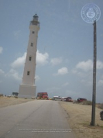 Route 28: California Lighthouse, 2017-03-20 (Proyecto Snapshot), Archivo Nacional Aruba