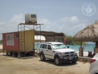 Route 28: Arashi - Malmok - Fisherman's Huts, 2017-03-20 (Proyecto Snapshot), Archivo Nacional Aruba