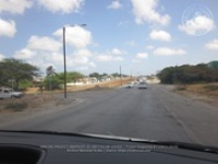 Route 32: Watty Vos Boulevard - Maracastraat (Kooyman), 2017-05-09 (Proyecto Snapshot), Archivo Nacional Aruba