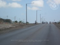Route 32: Watty Vos Boulevard - Maracastraat (Kooyman), 2017-05-09 (Proyecto Snapshot), Archivo Nacional Aruba