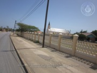Route 32: Misa Santa Anna - Noord, 2017-05-09 (Proyecto Snapshot), Archivo Nacional Aruba