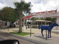 Route 33: Wilhelminastraat - Havenstraat, 2017-05-13 (Proyecto Snapshot), Archivo Nacional Aruba