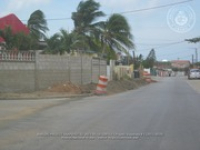Route 34: Watty Vos Boulevard - Maracastraat (Kooyman), 2017-05-14 (Proyecto Snapshot), Archivo Nacional Aruba