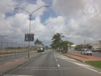 Route 34: L.G. Smith Boulevard - Bushiri, 2017-05-14 (Proyecto Snapshot), Archivo Nacional Aruba